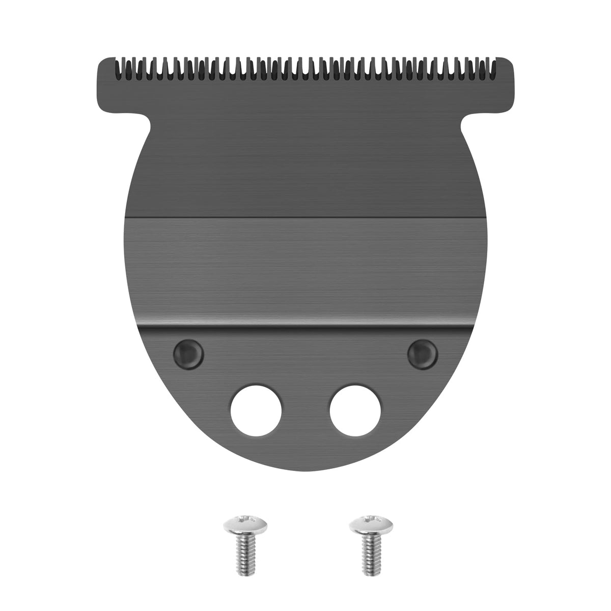 DODAER T-blade replacement pack close-up for Oster 59 fit enabling precise cuts