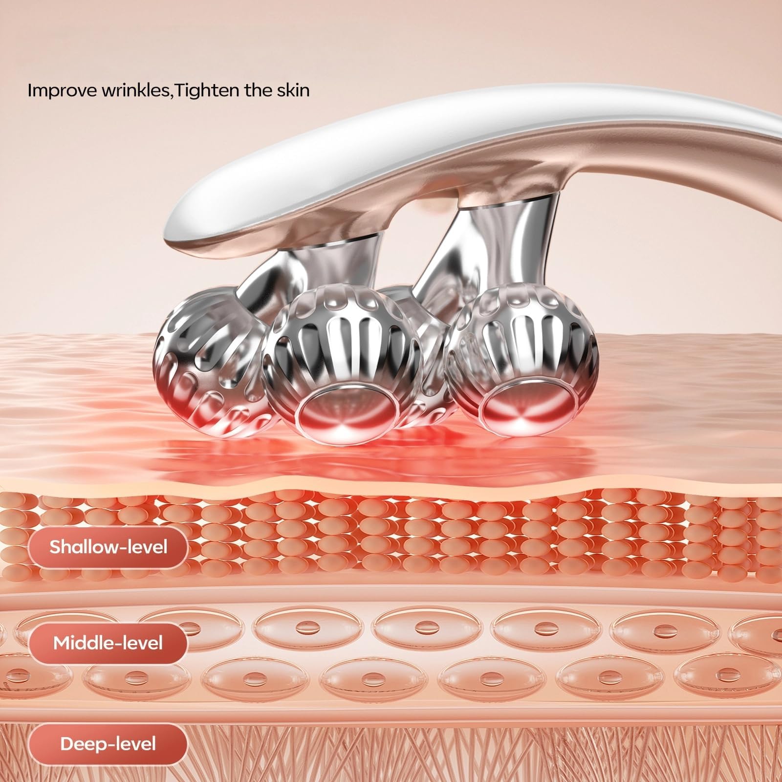 Doge&Vollar facial massager gift-ready packaging for thoughtful gifting