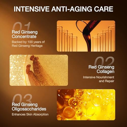Donginbi emulsion 15ml travel bottle nourishes skin on the go