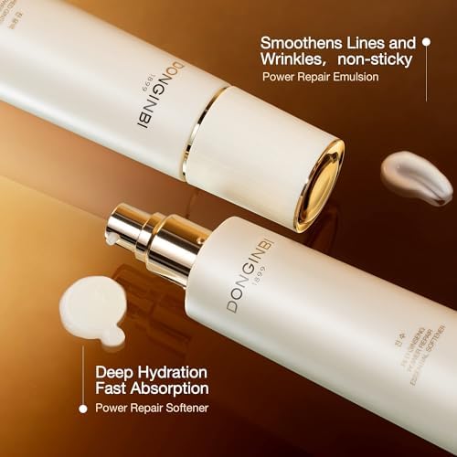 Donginbi softener 15ml travel bottle for on-the-go hydration