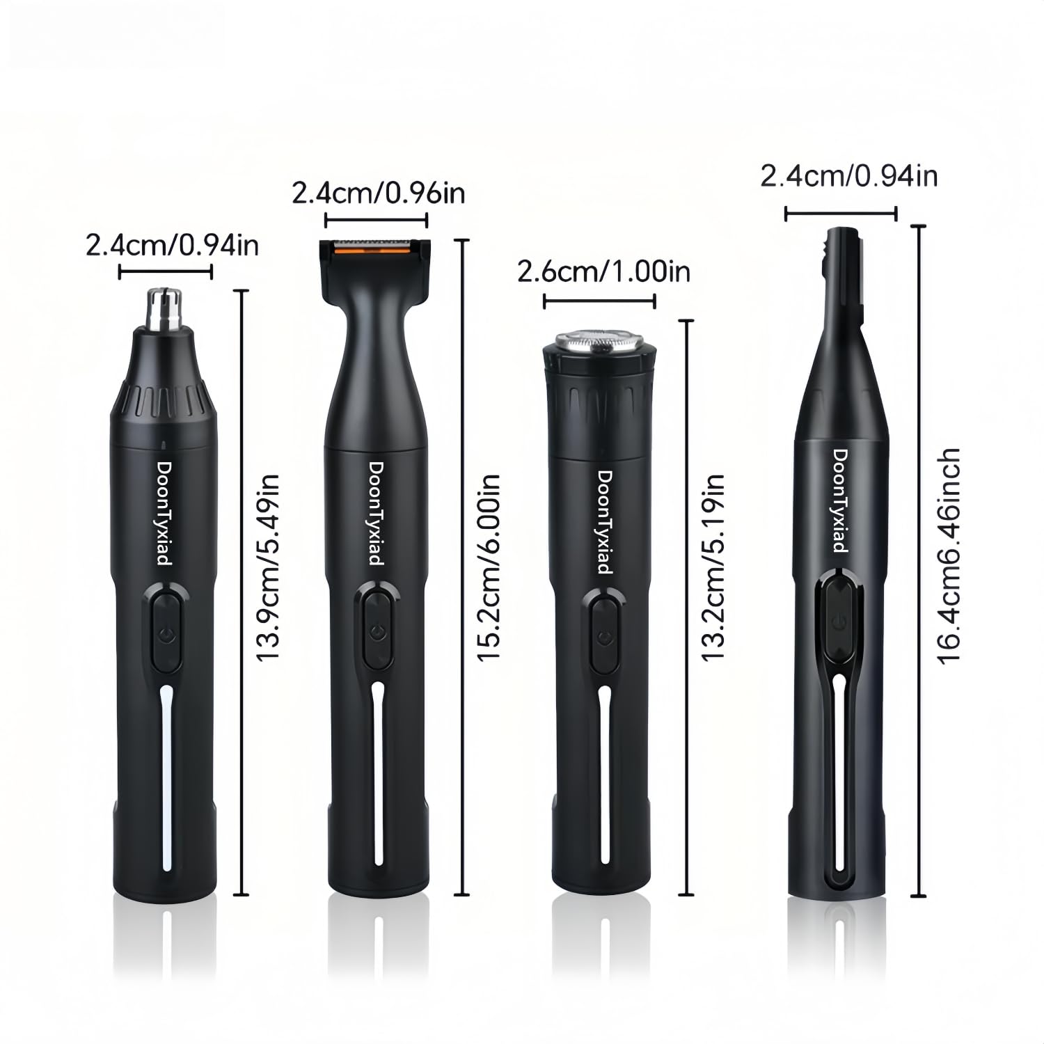 DoonTyxiad protective-blade-cover keeps blades shielded during transport