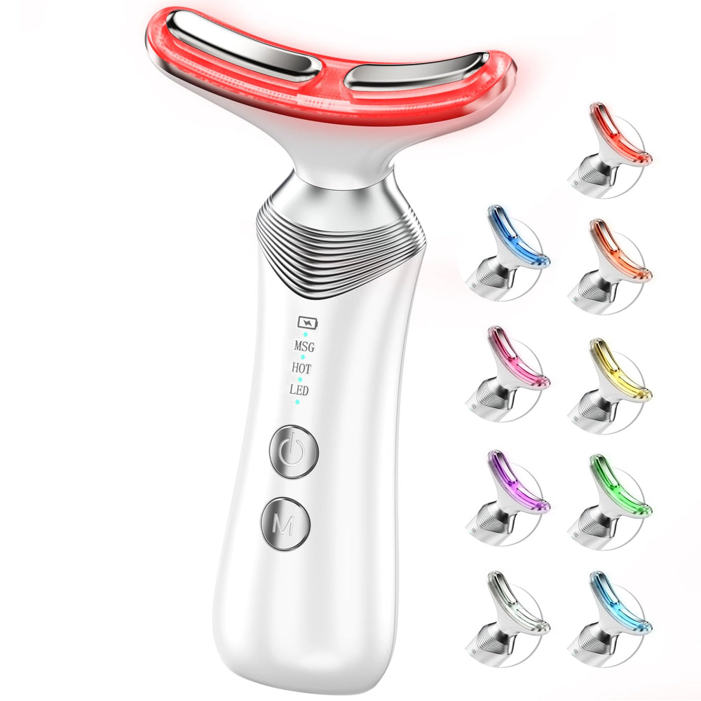 Dopsikn 9-in-1 close-up control panel showing mode selection and ease of use.