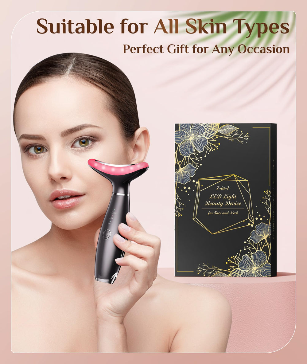 Dopsikn gift packaging presents a thoughtful skincare gift option.