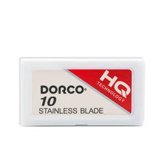 Dorco ST301 platinum blades universal fit for standard razors