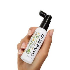 DORPANG scalp serum bottle for daily use with non-greasy formula