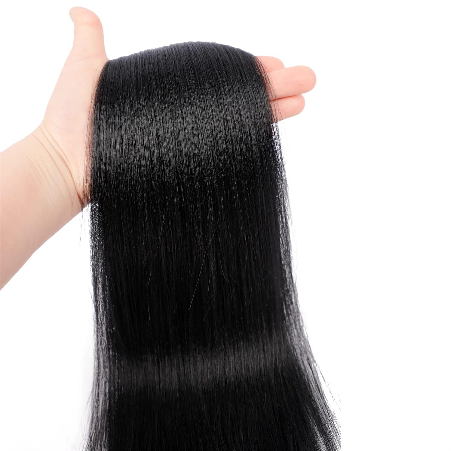 Dorsanee color variety braiding hair 20inch, versatile styling options.