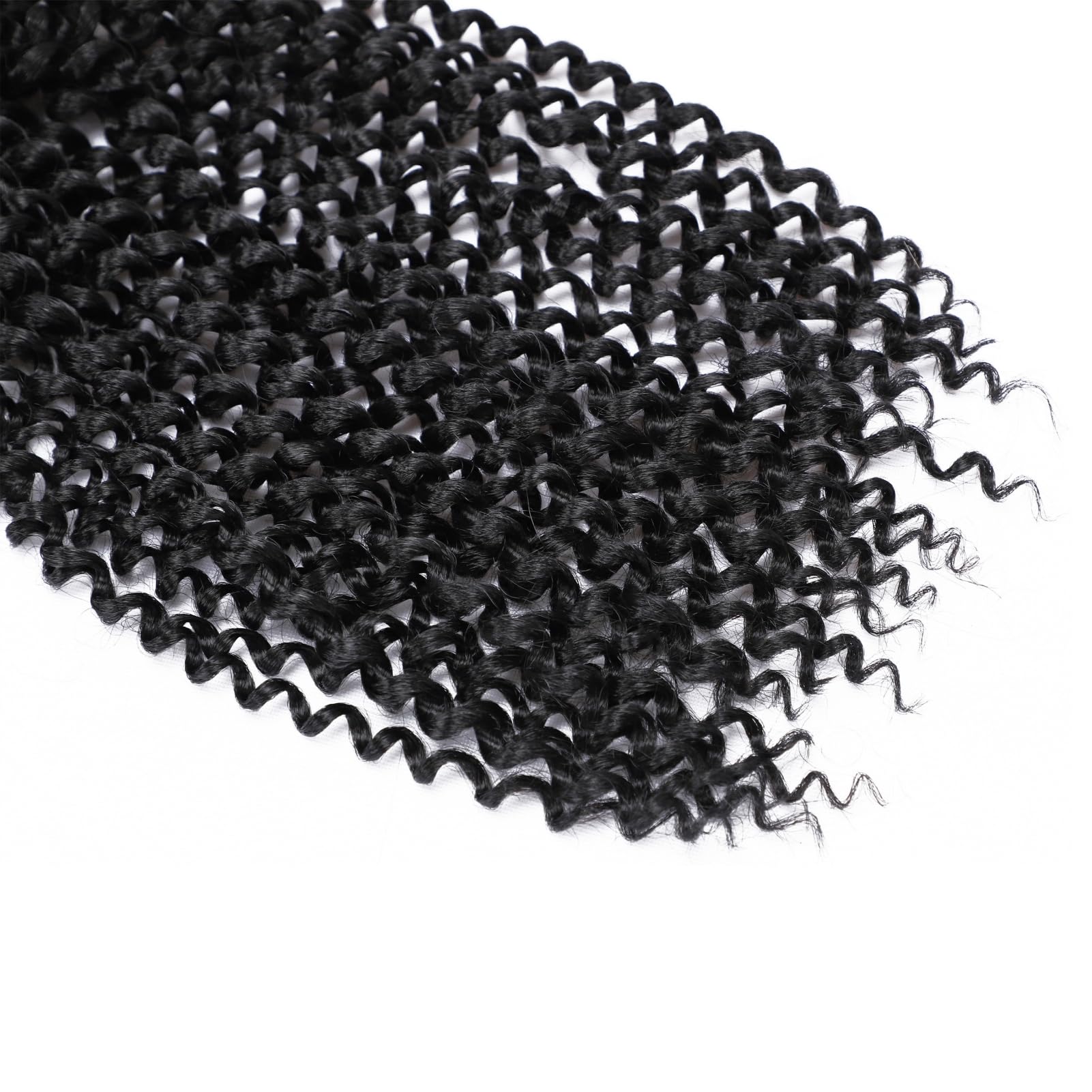 Dorsanee Passion Twist Hair 18inch long-lasting look with minimal upkeep.