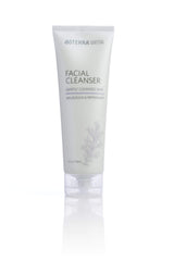 doTERRA Facial Cleanser foaming lather purifies skin for a refreshing cleanse