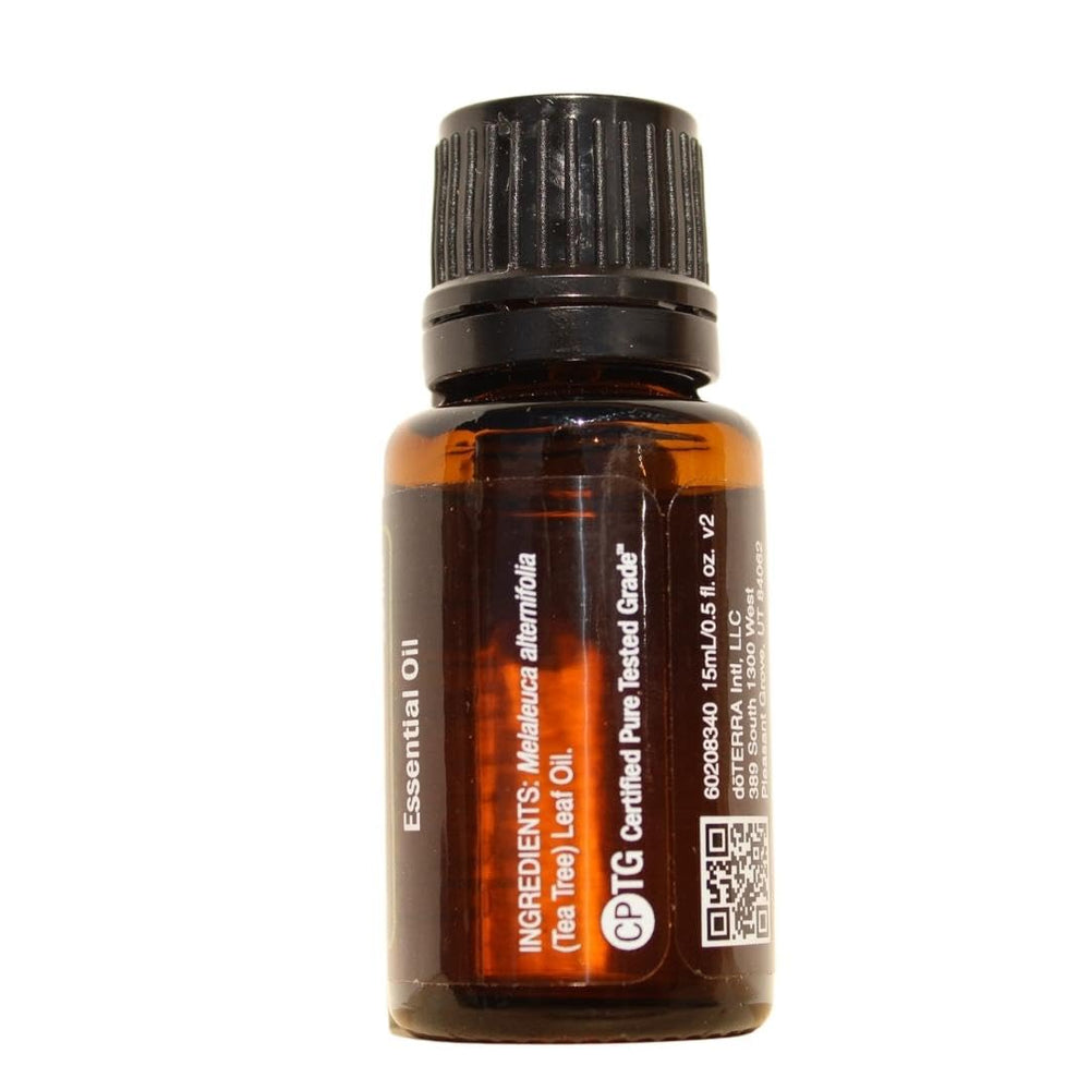doTERRA Melaleuca Touch skin-area application for occasional irritations
