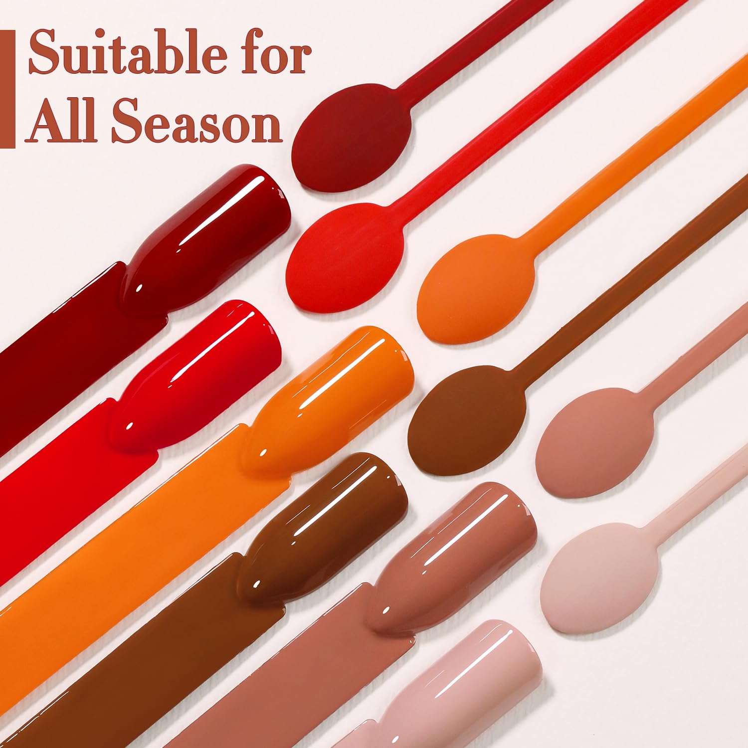 Double Rhythm at-home manicure kit for easy DIY nail art