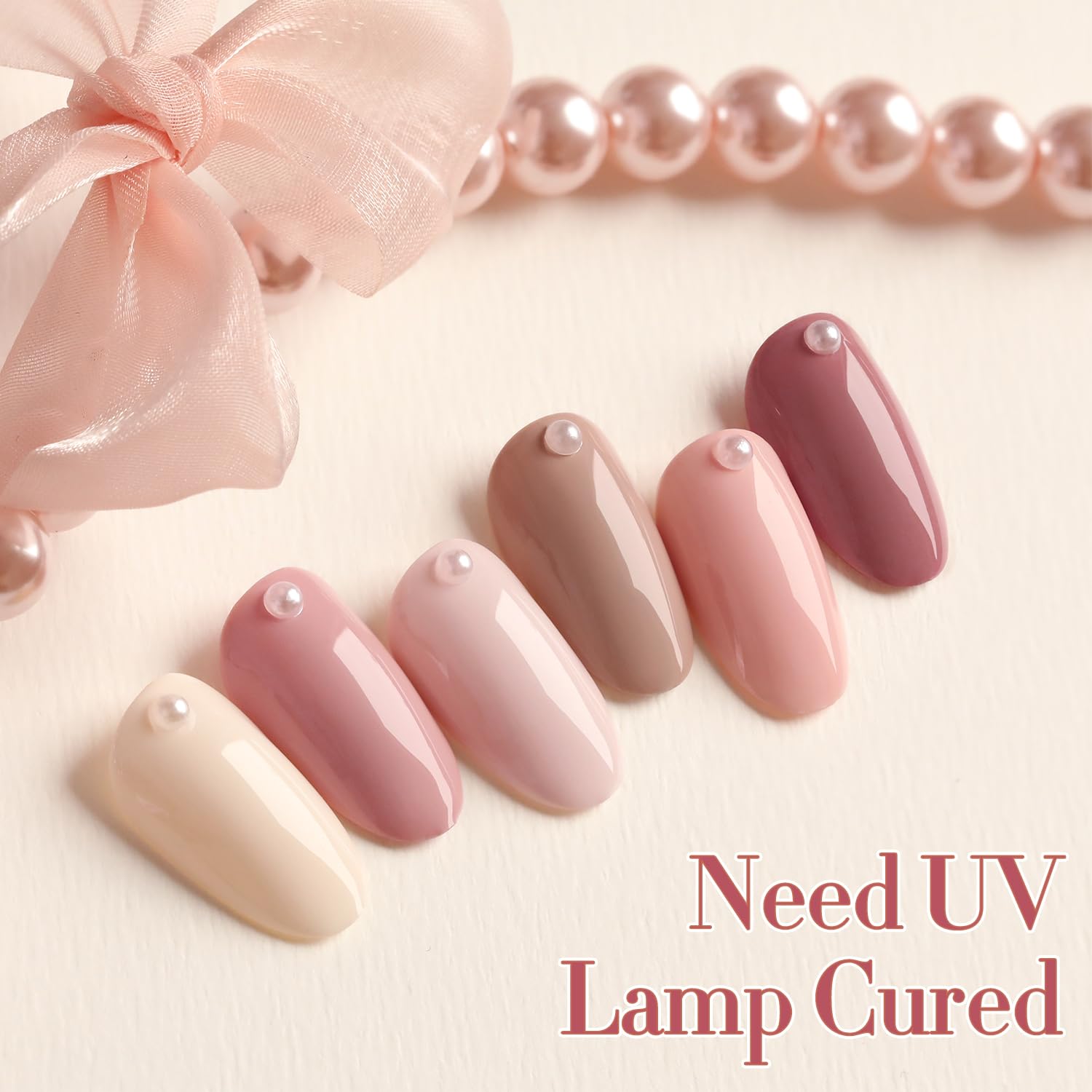 Double Rhythm beginner-friendly nail art setup ready for home mani