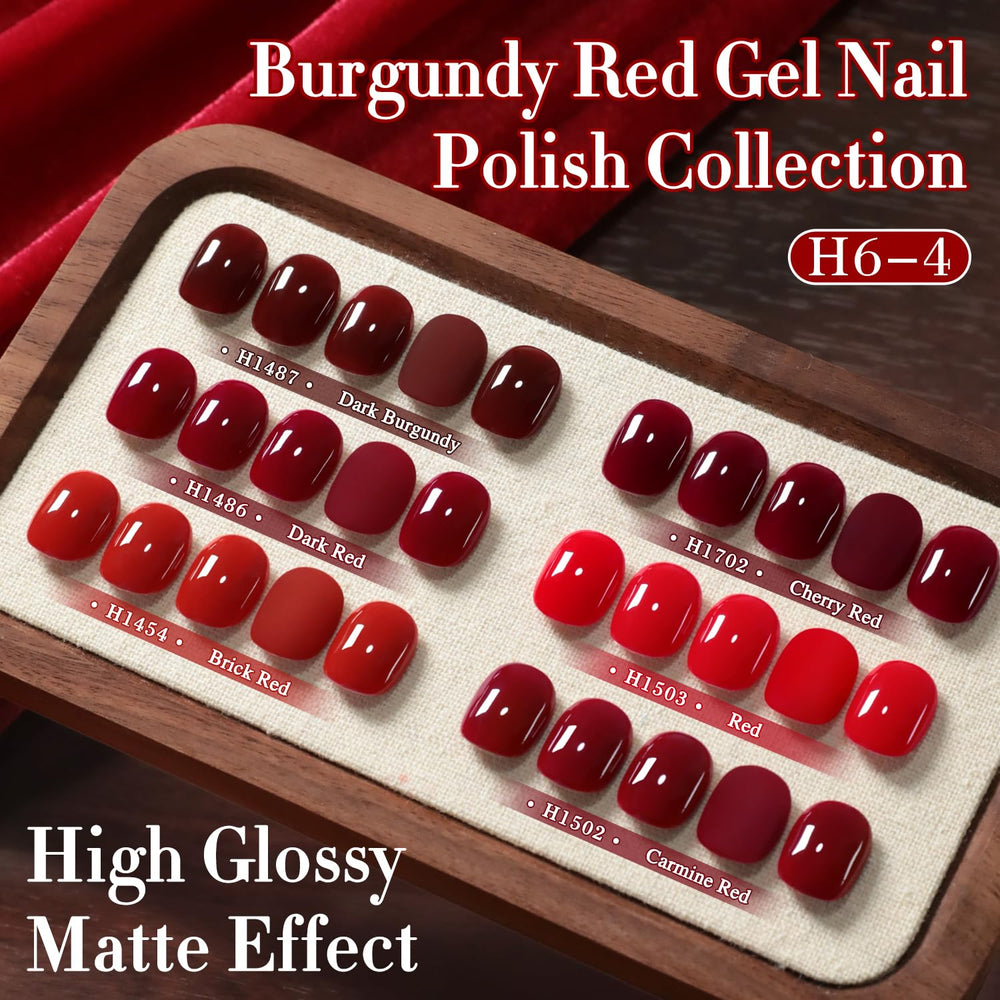Double Rhythm gloss finish swatch demonstrates rich pigment and smooth coverage