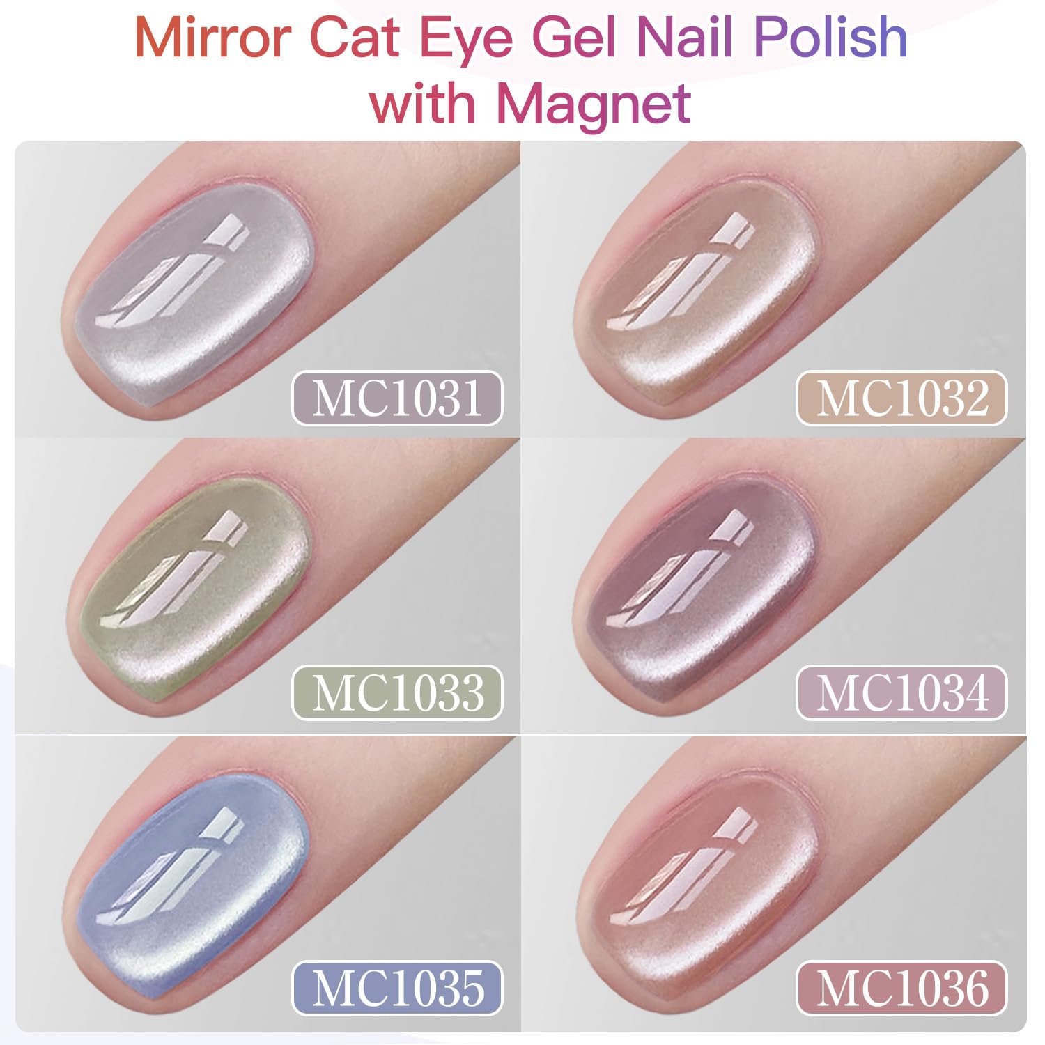 Double Rhythm nails being cured under LED/UV light for quick-dry results.