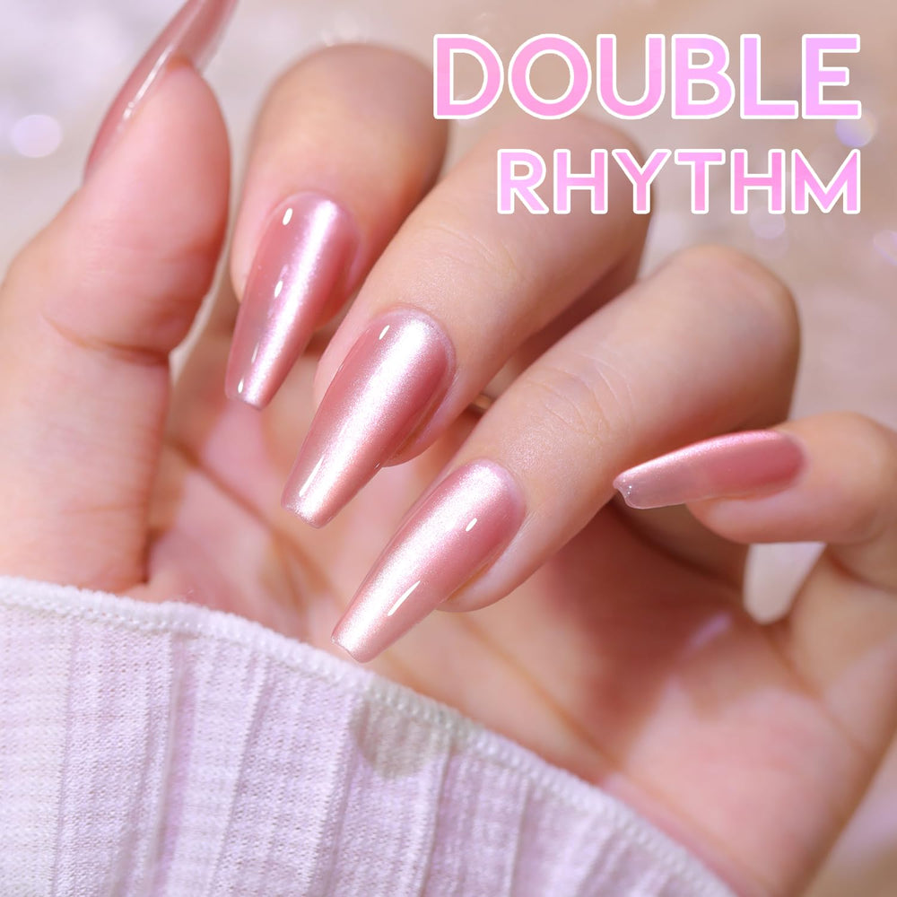 Double Rhythm kit displayed as a thoughtful home gift idea for beauty lovers.