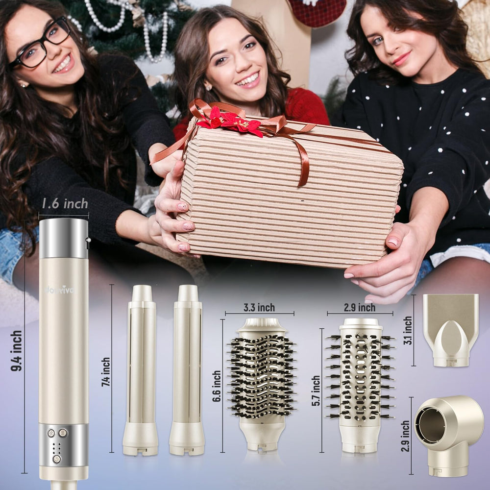 douviva packaging gift-ready showcasing premium presentation