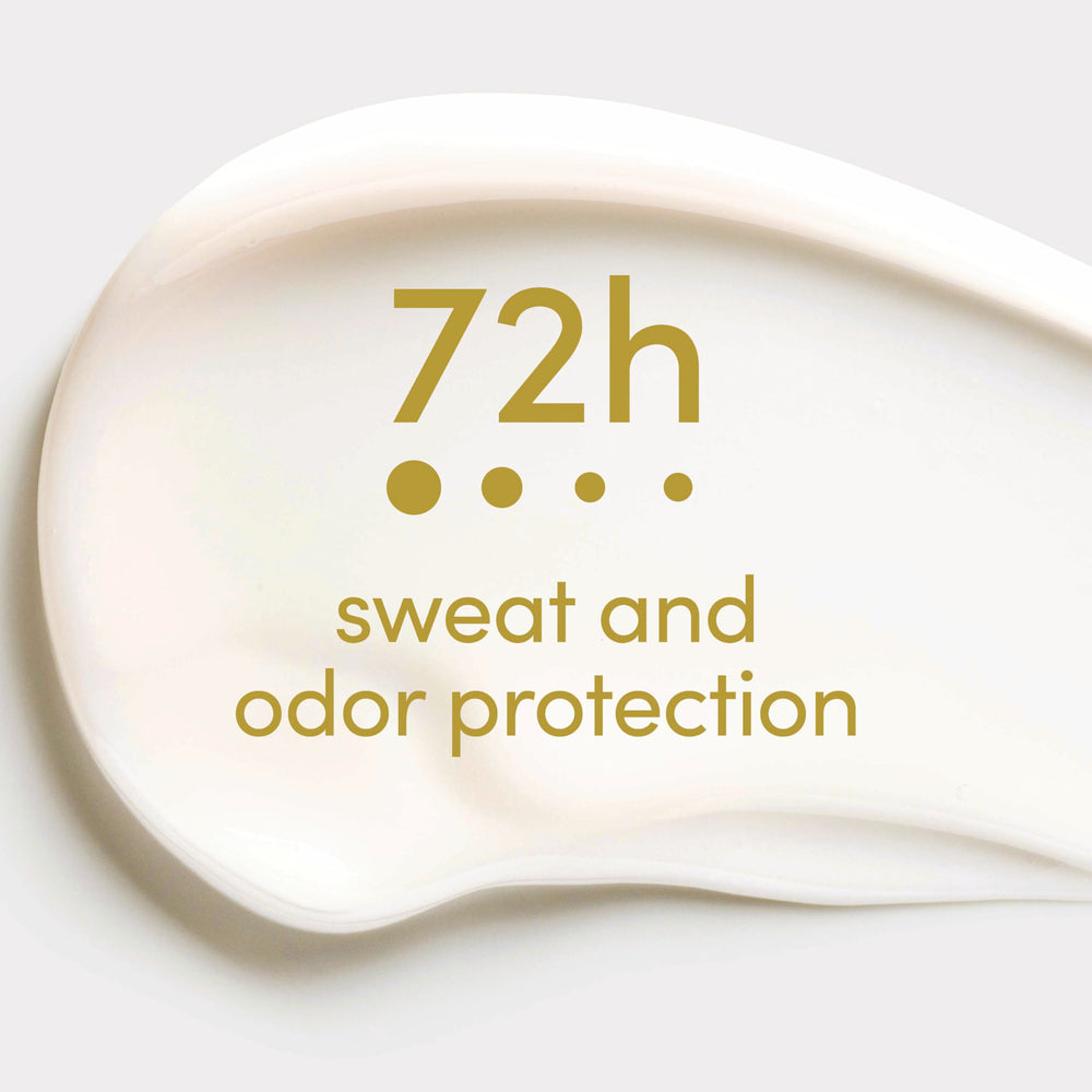 Dove Advanced Care fragrance notes of freesia and rose entice daily freshness