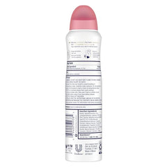 Dove Advanced Care with Pro Ceramide Technology highlighting skin barrier support after shaving.