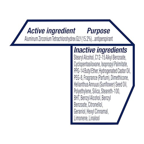 Dove Advanced Care wait-before-apply-after-shaving tip image for best results.
