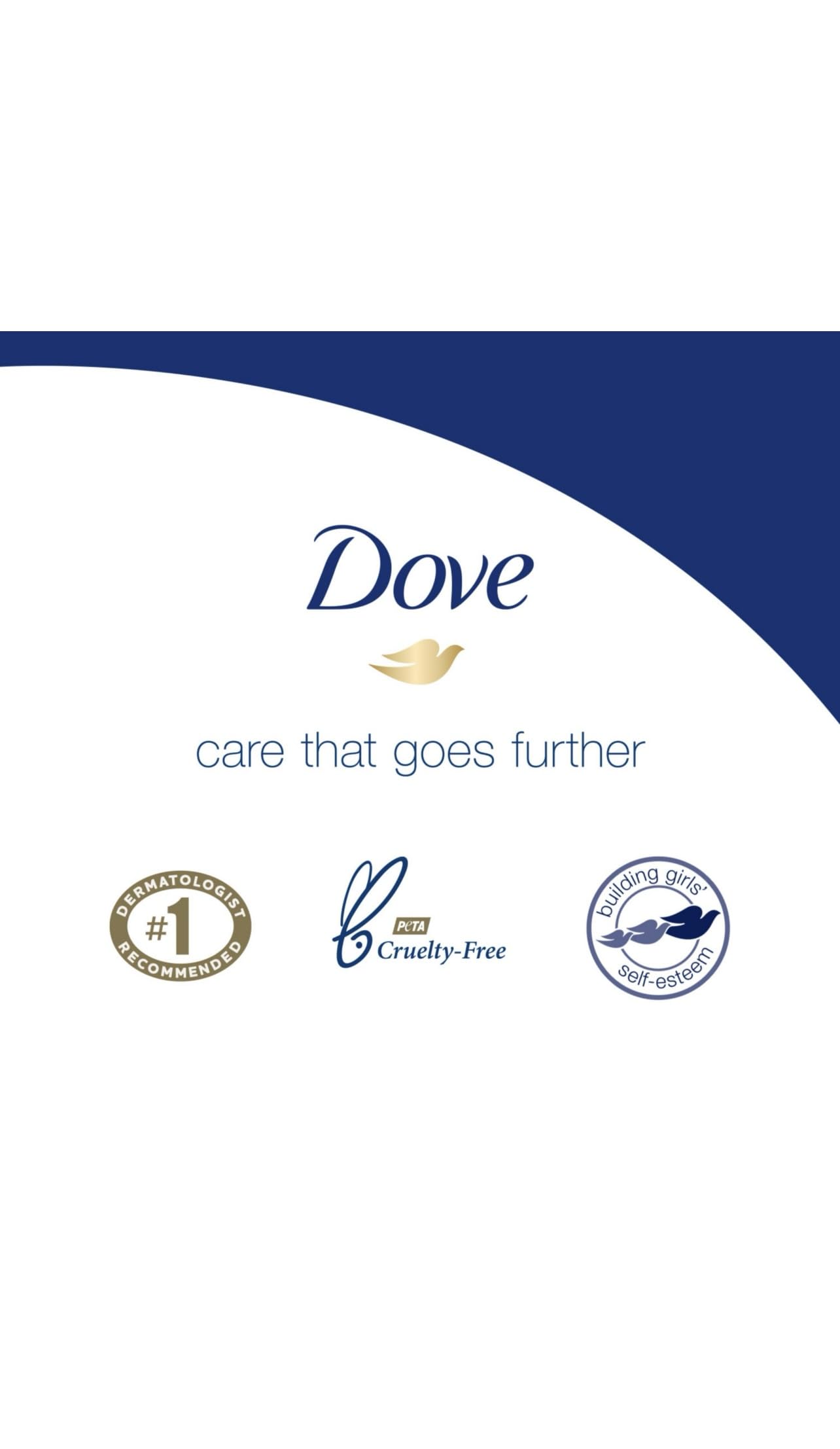 Dove Bar Soap Moisturizing hand-application demonstrates everyday use and hydration