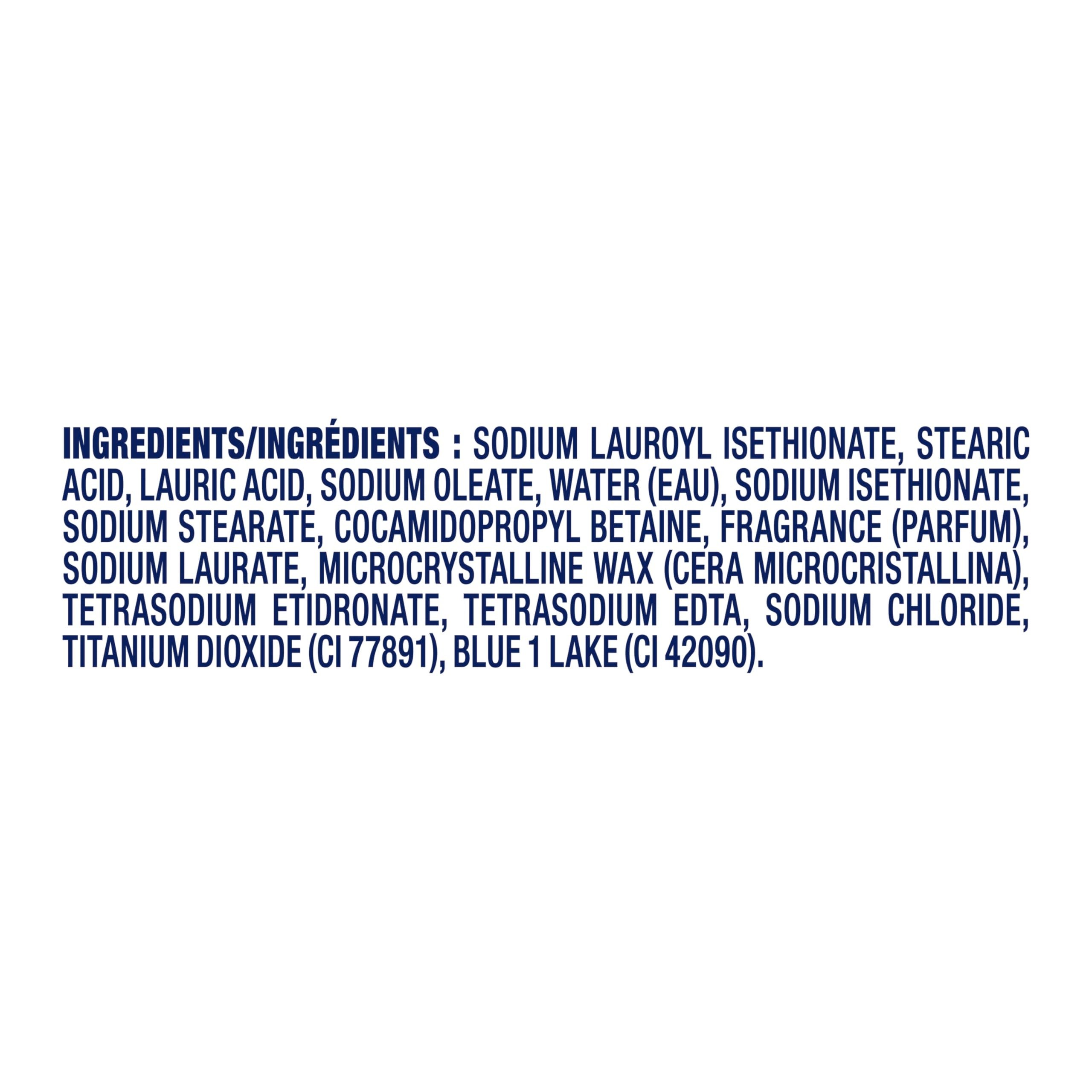 Dove Beauty Bar cruelty-free logo highlighting ethics