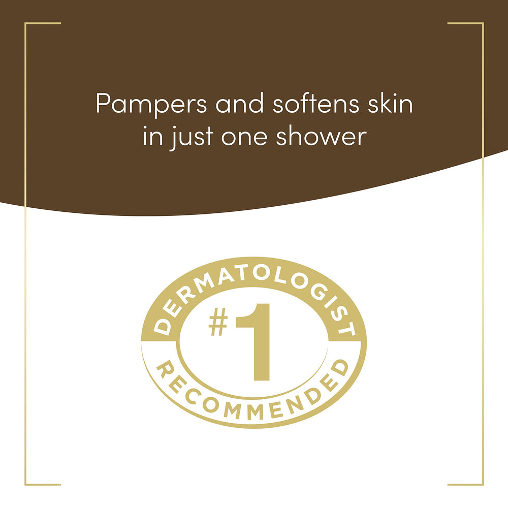 Dove coconut and cocoa butter create a rich moisturizing lather.