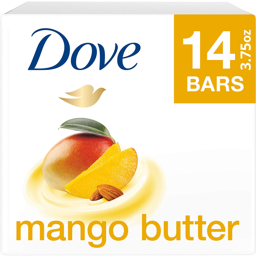 Dove cruelty-free certification reinforces the brand's responsible practices