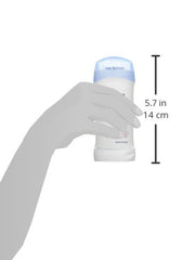 Dove Deodorant Invisible Solid Powder 6-pack stick-application demonstrates easy daily use.