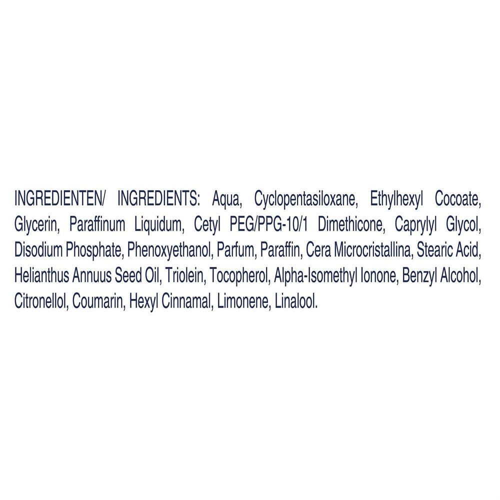 Dove Essential Nourishment Body Lotion nourishing ingredients hydrate and protect dry skin.