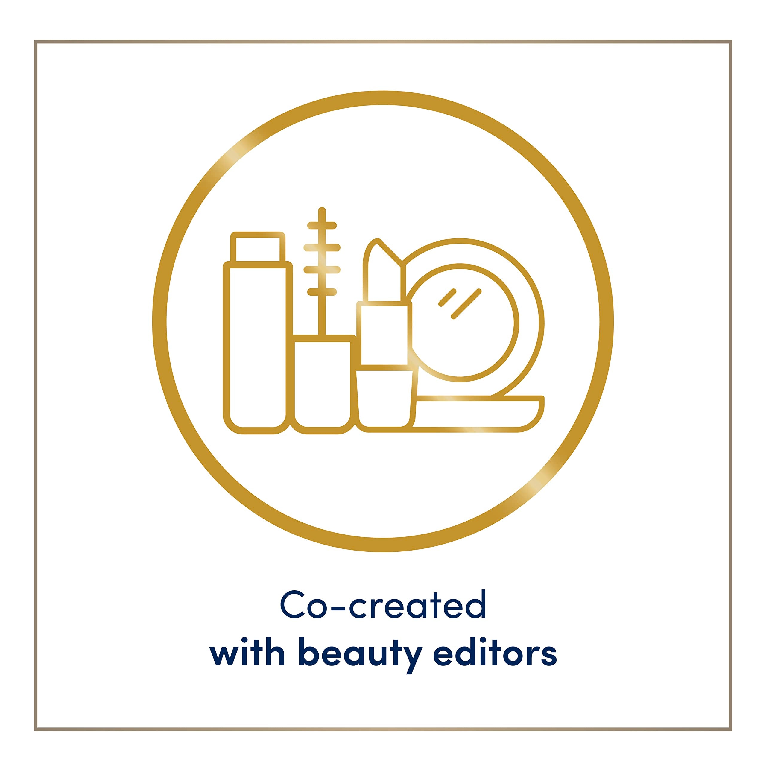 Dove Exfoliate Away Polish in shower steps demonstrate massage and rinse routine