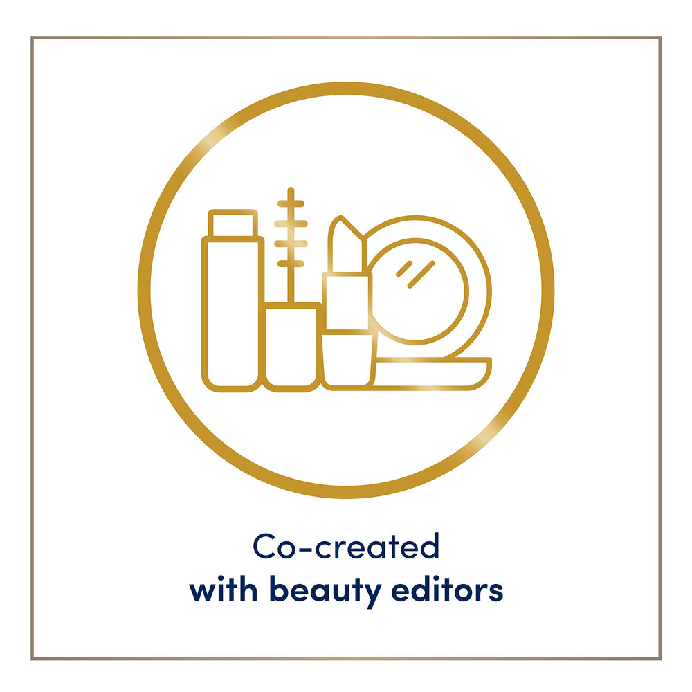 Dove Exfoliate Away Polish in shower steps demonstrate massage and rinse routine