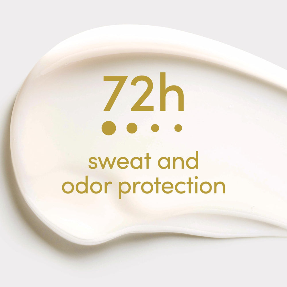 Dove Coconut Water & Lime close-up of fresh fragrance to energize mornings.