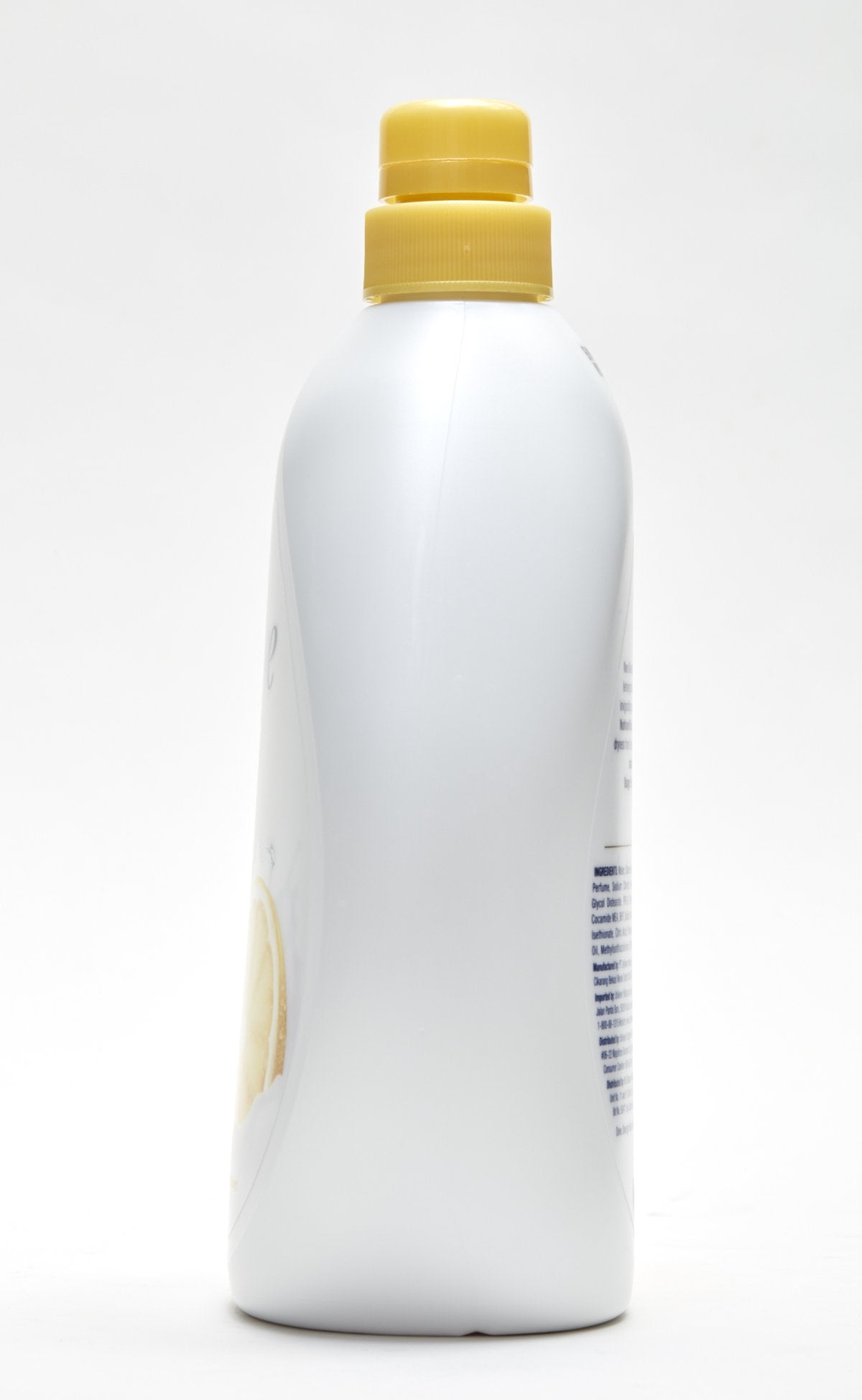 Dove Go Fresh Energize label detail notes moisturizing beauty essence