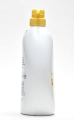 Dove Go Fresh Energize rich lather demonstrates refreshing shower foam