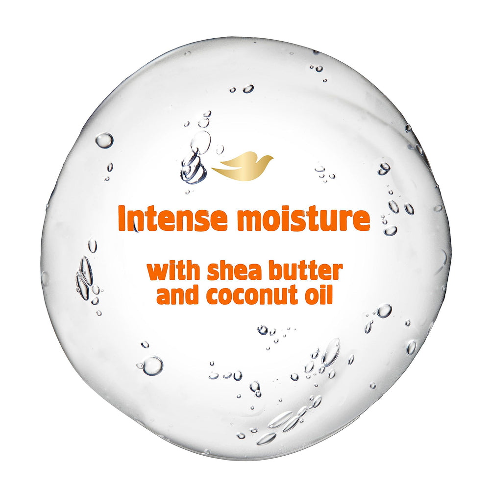 Dove Kids Hair Love tear-free spray demonstrates gentle bath time use