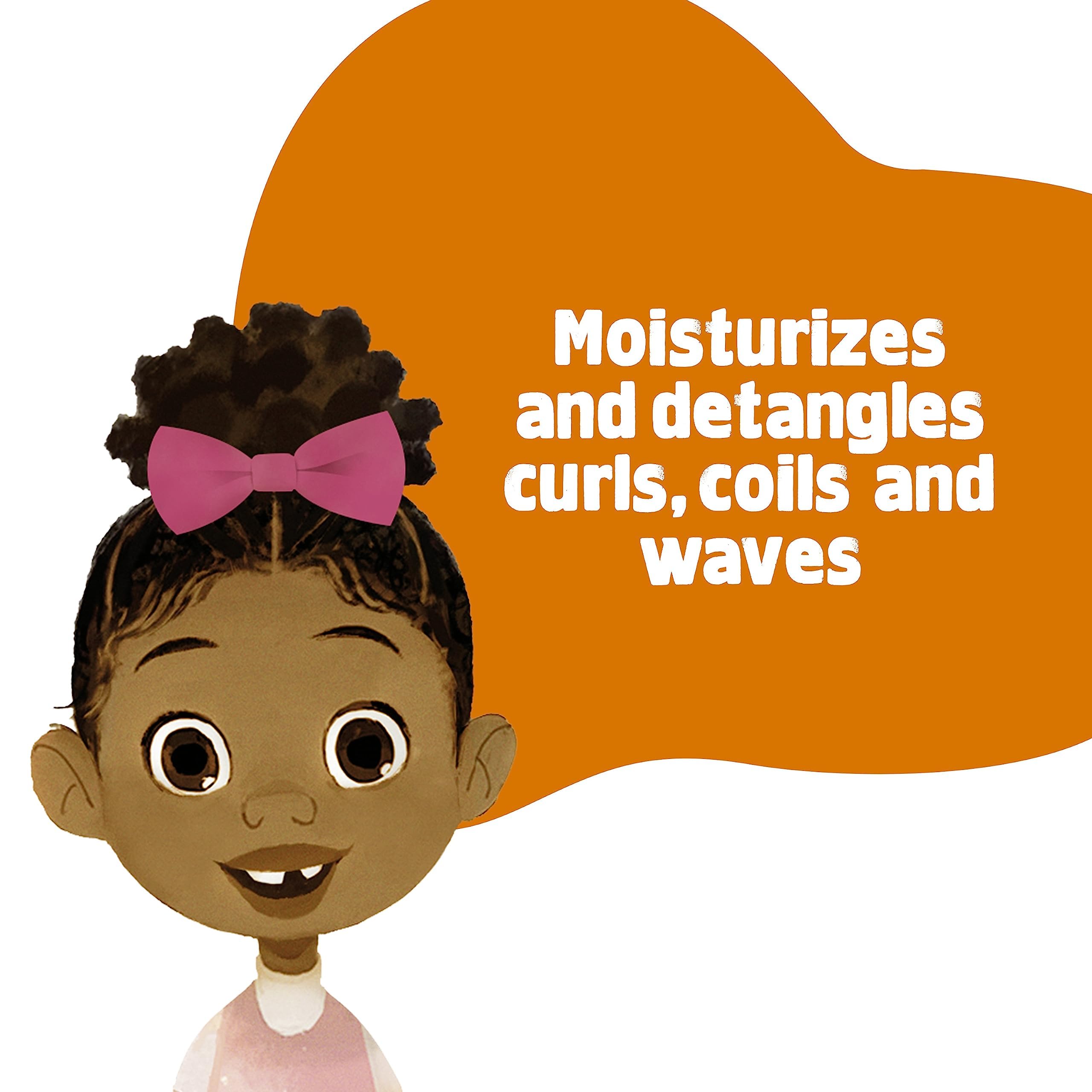 Dove Love Collection hair love affirmations art highlights positive messages boosting kids' confidence.