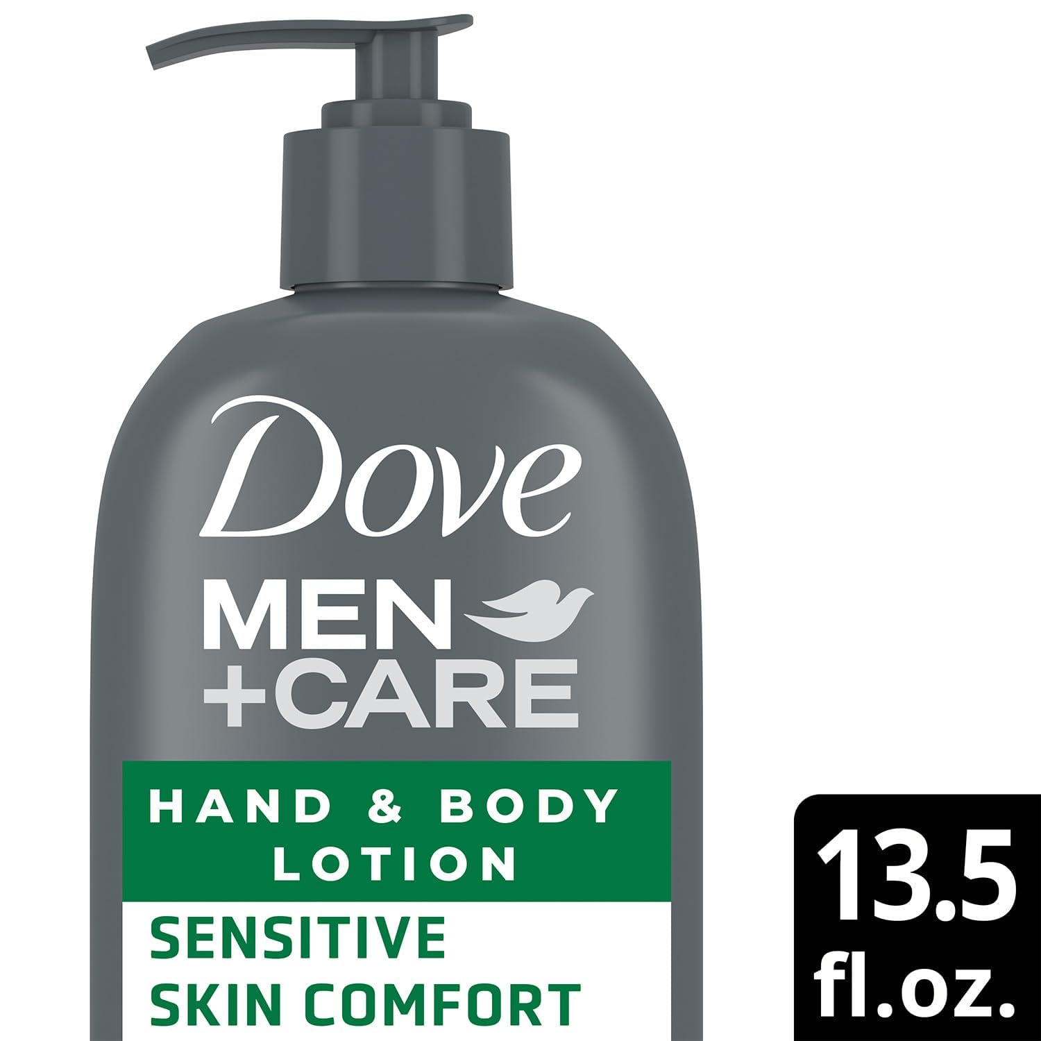 Dove Men+Care aloe vera swirl suggests soothing skin comfort
