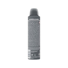 Dove Men+Care Cool Fresh aqua-scent close-up highlighting refreshing scent