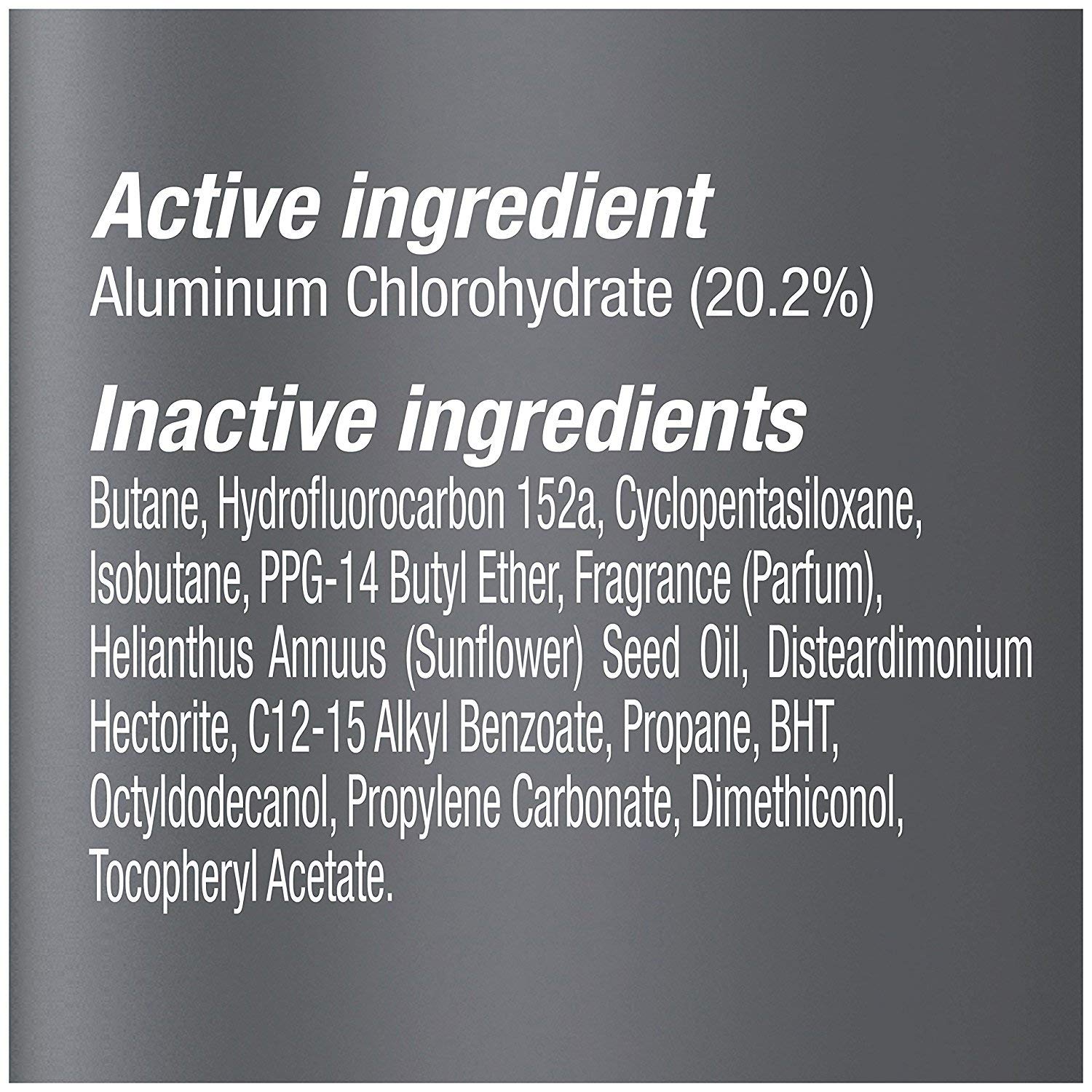 Dove Men+Care cruelty-free label signaling ethical skincare choices.