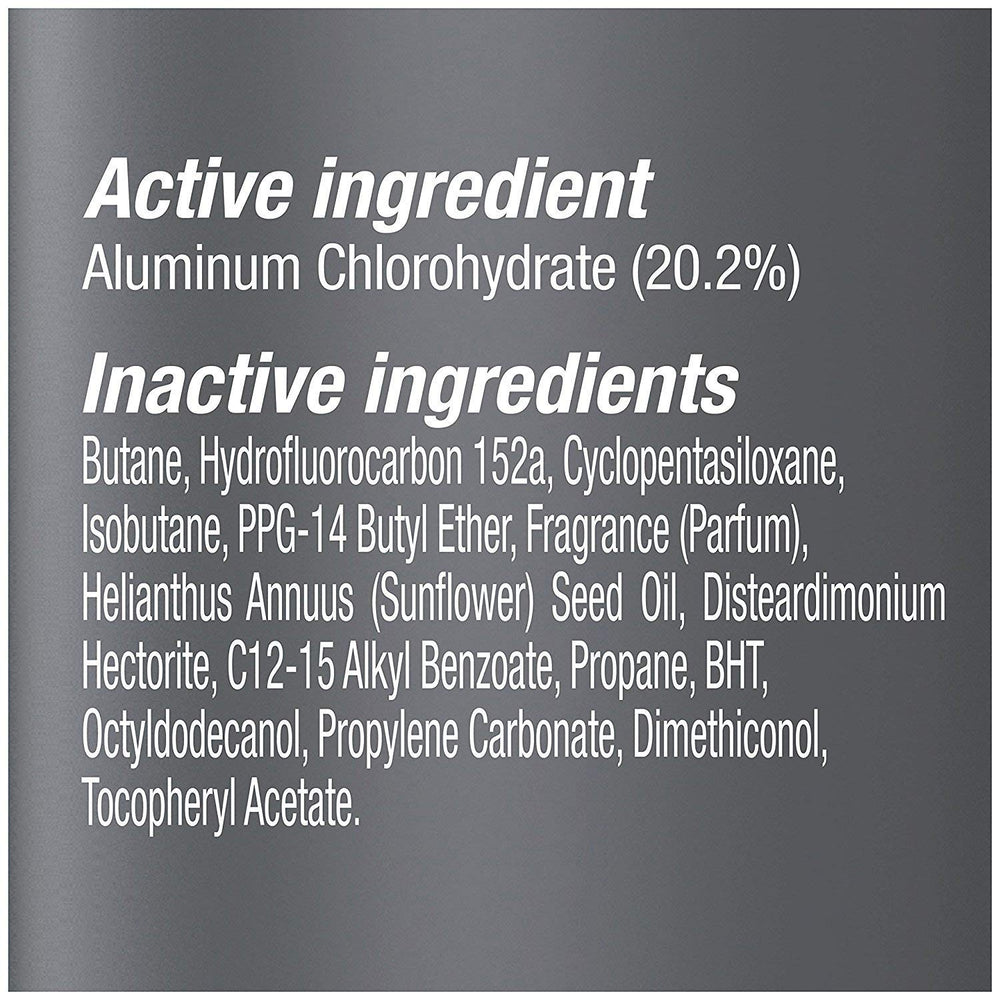 Dove Men+Care cruelty-free label signaling ethical skincare choices.