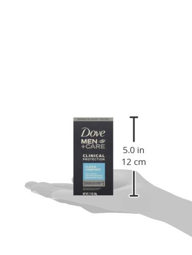 Dove Men+Care packaging emphasizes cruelty-free, PETA-approved grooming option.