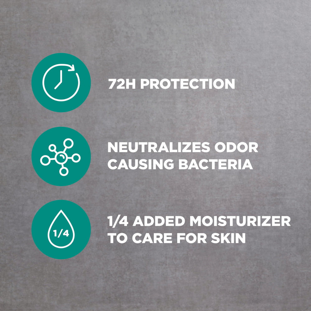 Moon Oasis features essential oils delivering a woody citrus scent.
