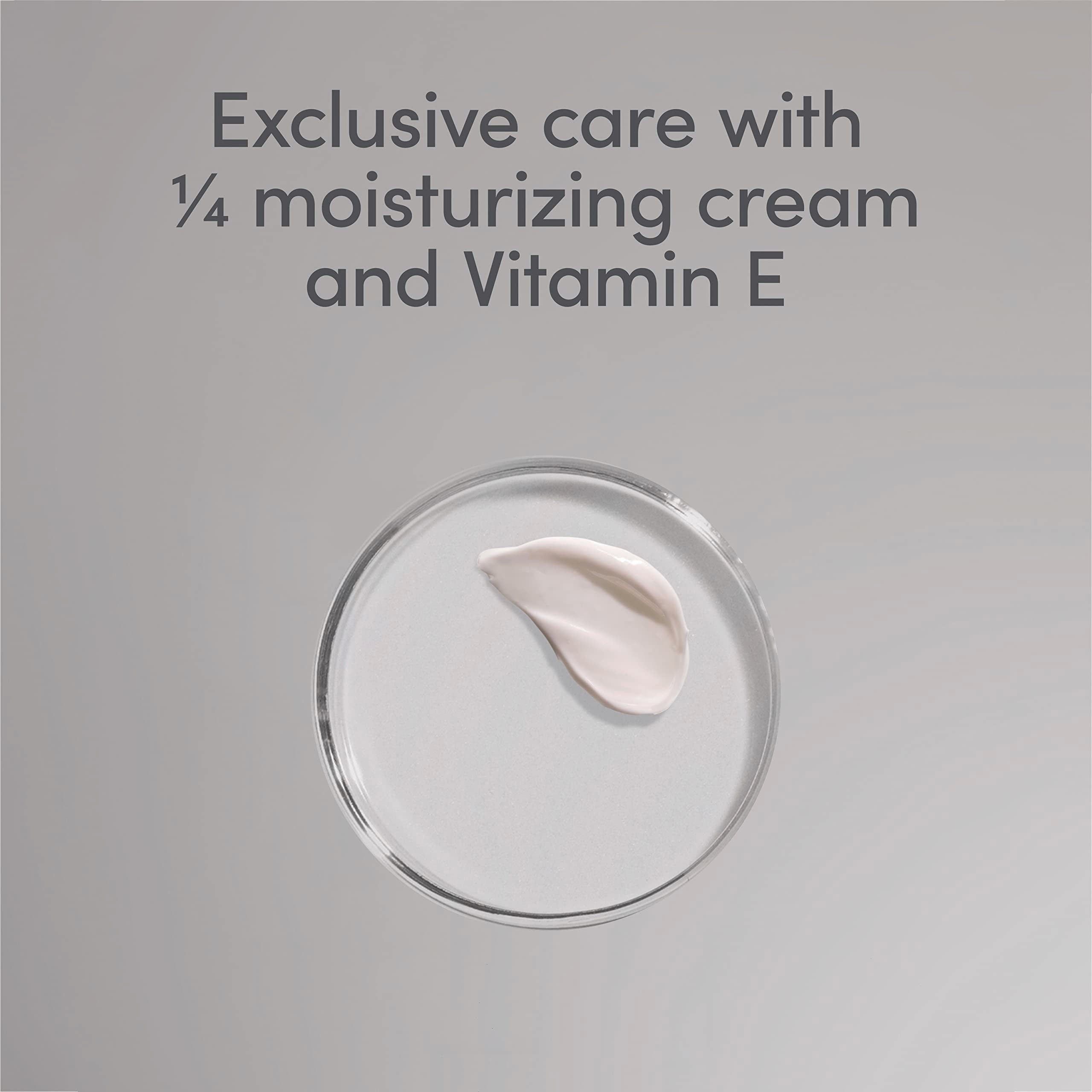 Dove Men+Care Morning Fresco pack of three shows value and consistent scent across days