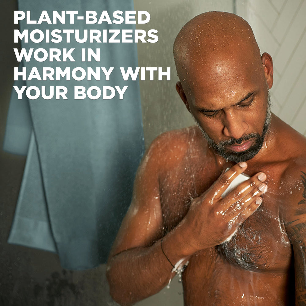 Dove Men+Care PETA-approved cruelty-free cleanser worldwide