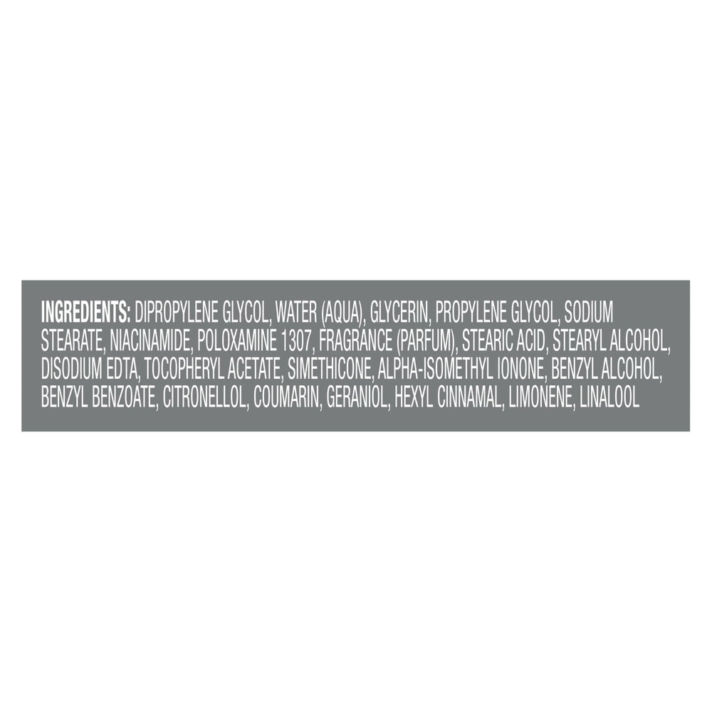 DOVE MEN + CARE Wild Eucalyptus 3-pack display emphasizes value and convenience.