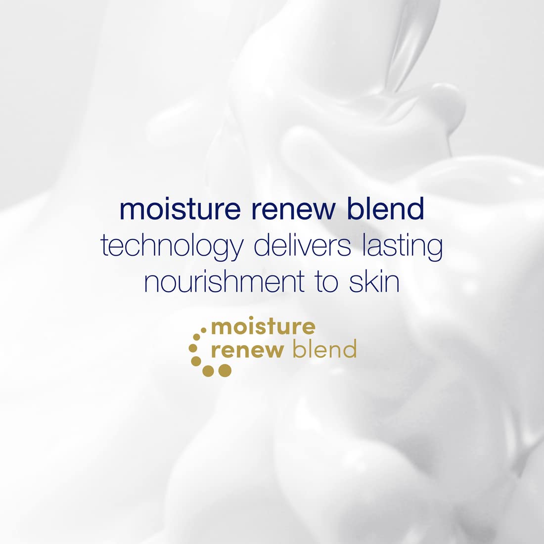 Dove plant-based moisturizers highlight nourishing ingredients.