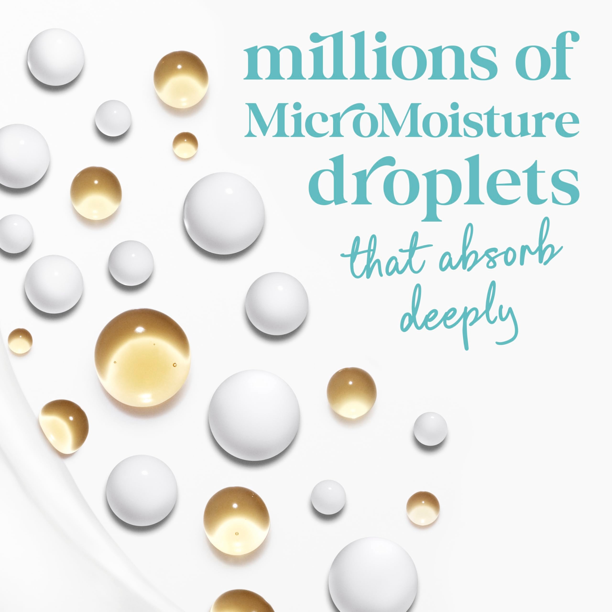 Dove after-shower skin showing soft, hydrated skin benefit