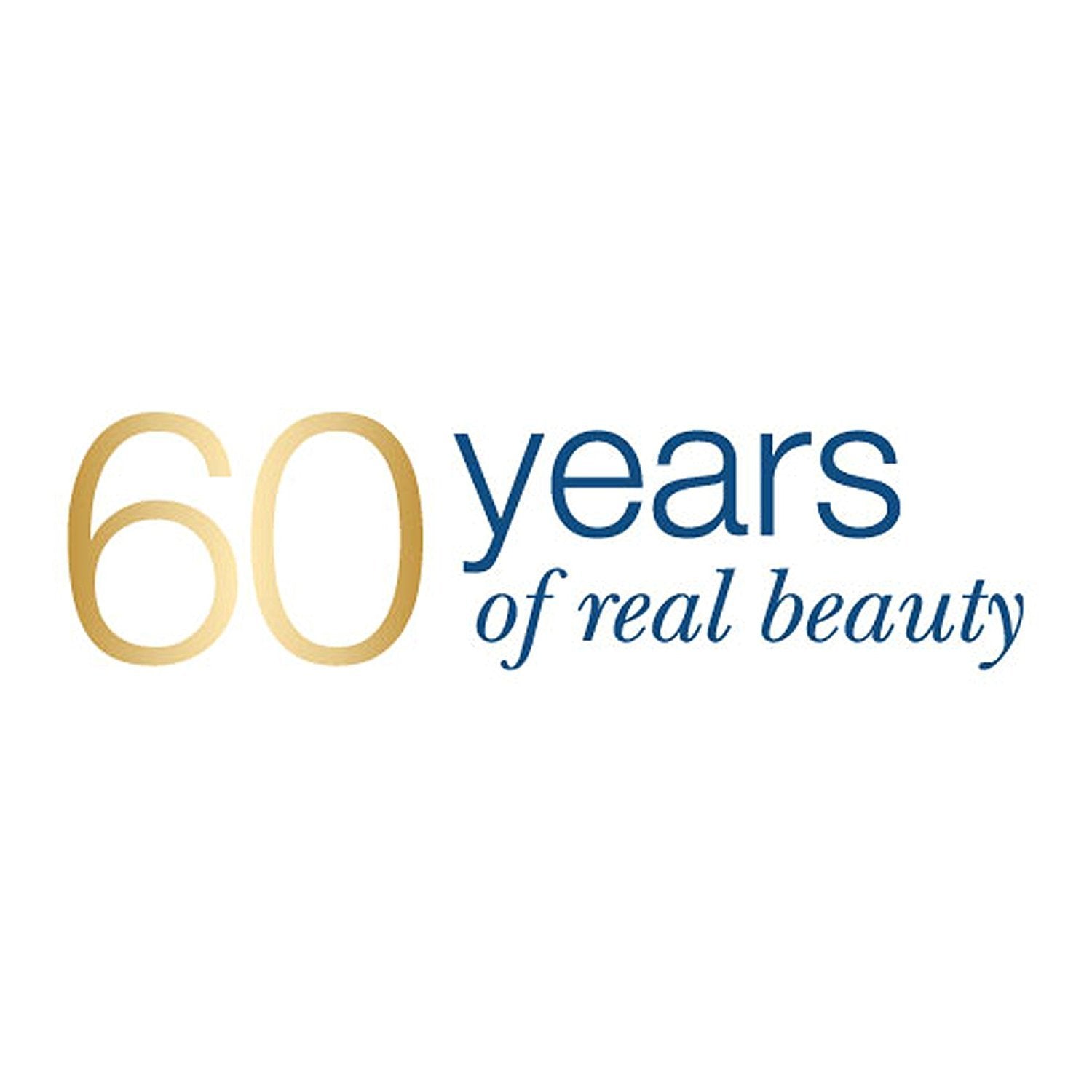 Dove skin comfort closeup reinforces gentle formulation for daily wear.