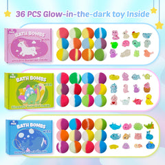 DOVIPE bath bombs create rich bubbles and vibrant colors for a magical tub experience.