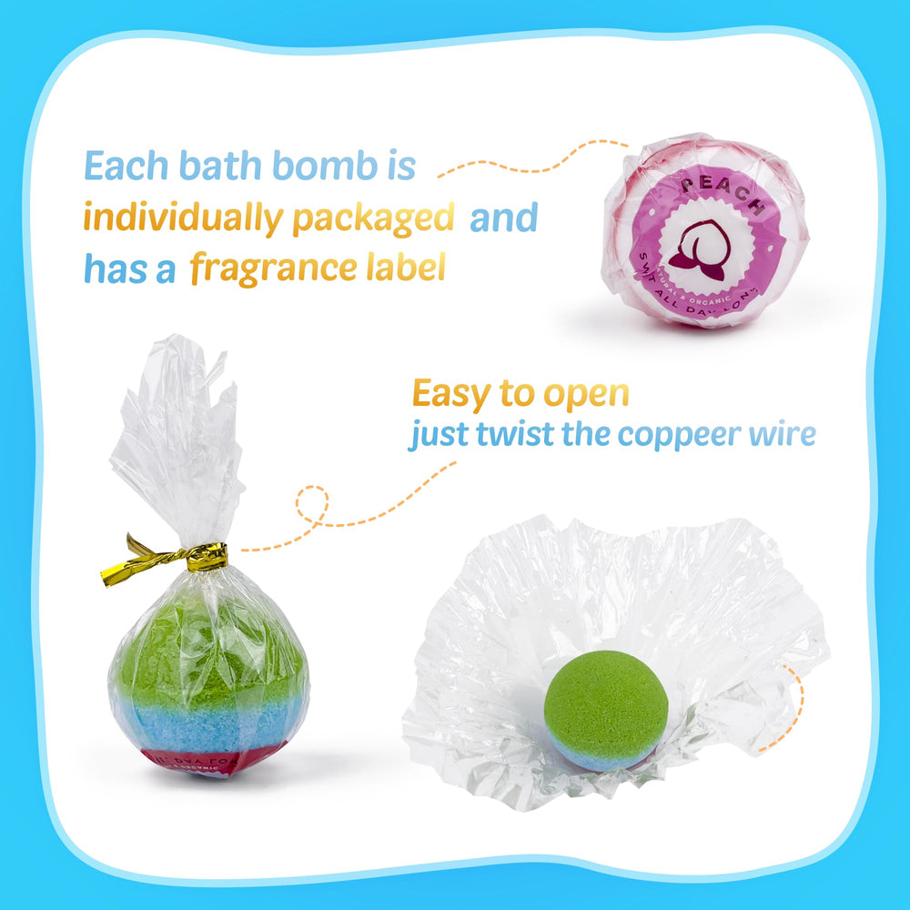 DOVIPE gift-set for kids makes birthdays and holidays feel extra special.