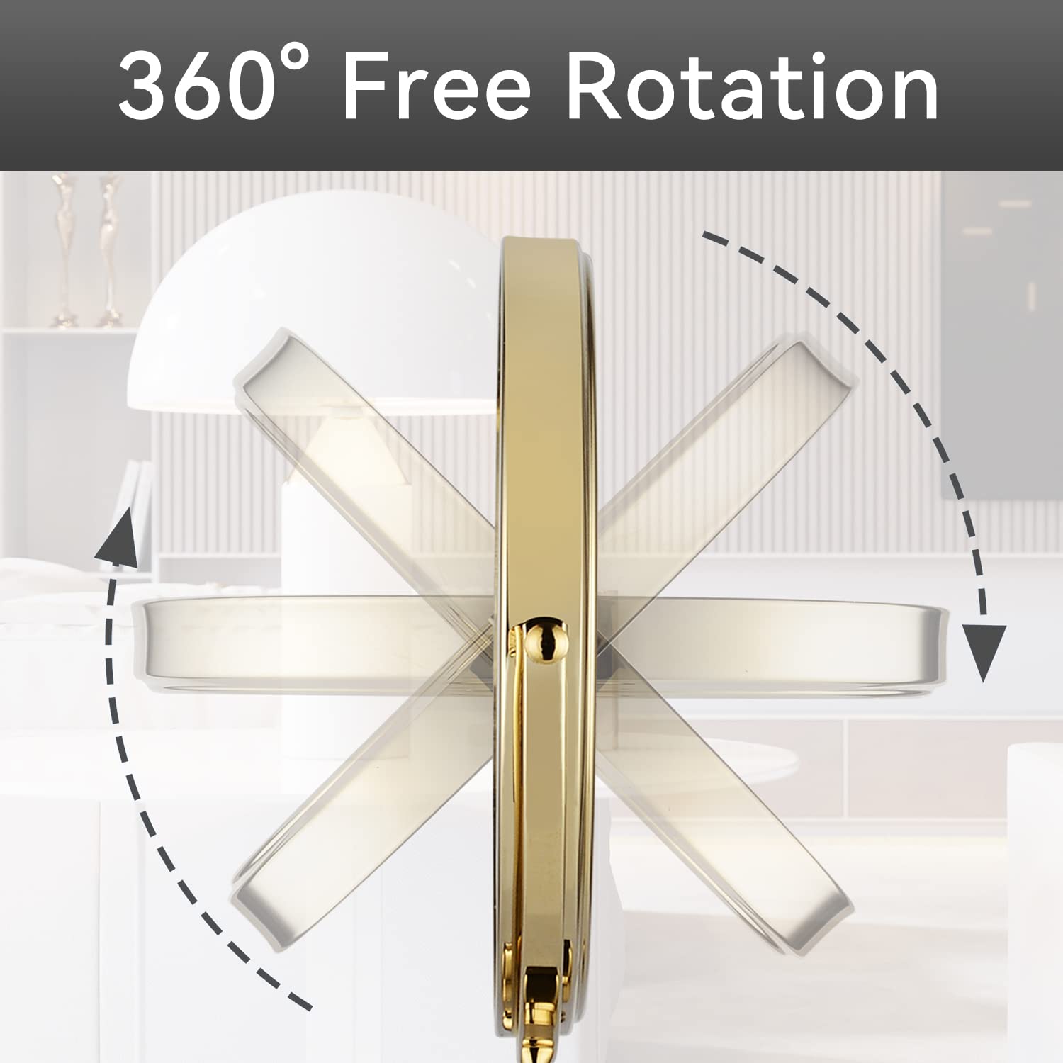 DOWRY brass and 304 stainless steel construction resists rust and wear